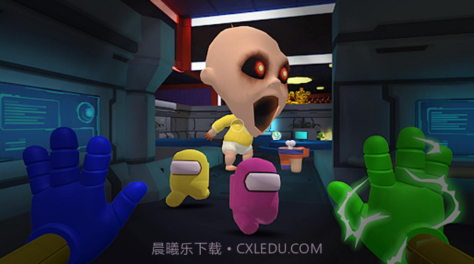 求生生存模拟截图3 求生生存模拟截图3