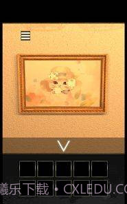 逃脱猫空间截图1