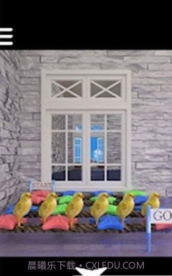逃离沉没之屋截图4
