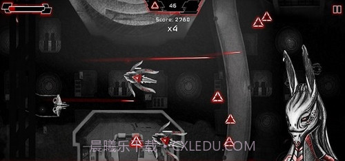 重型无人战机截图3