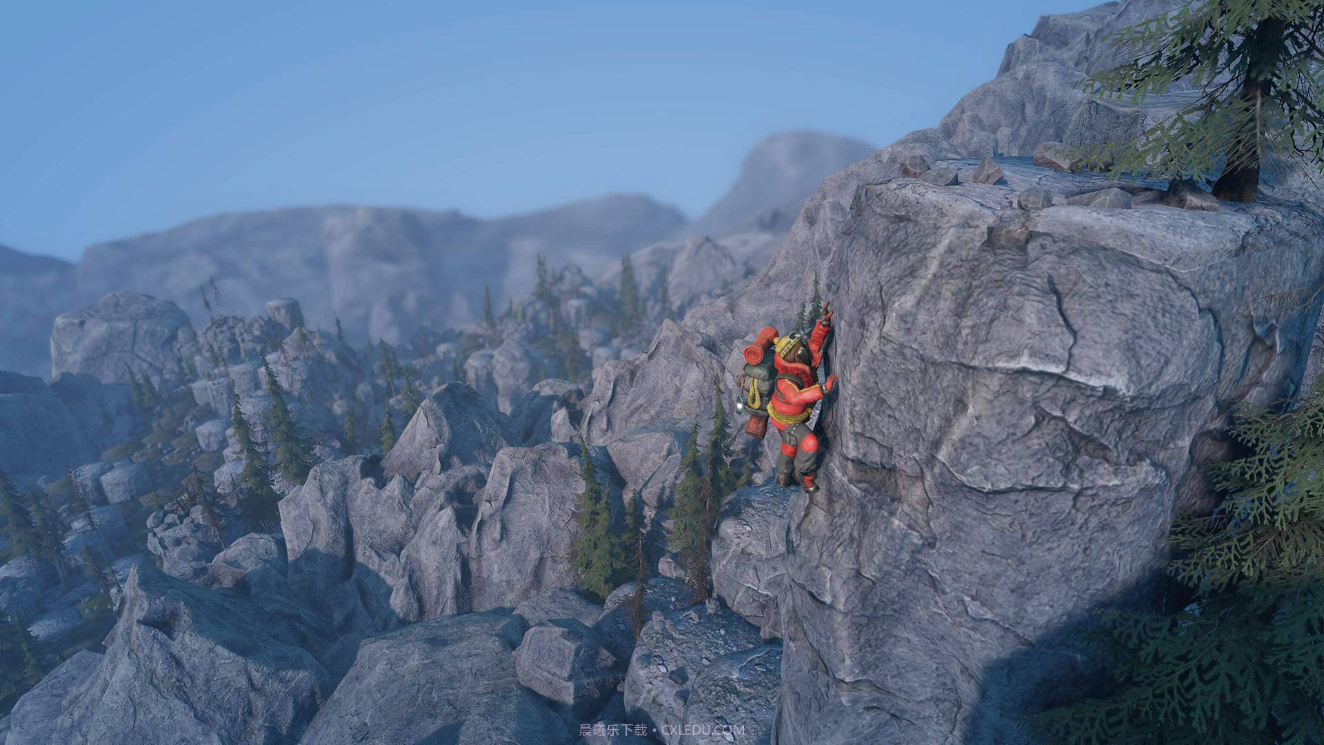 孤山难越Insurmountable截图1 孤山难越Insurmountable截图1