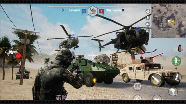 据点守卫放逐游戏截图1 据点守卫放逐游戏截图1