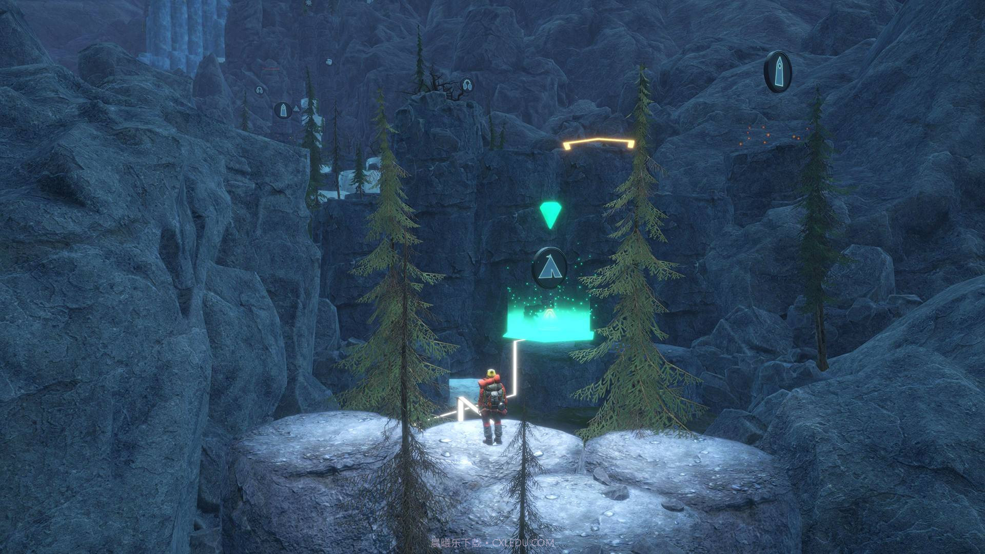 孤山难越Insurmountable截图8 孤山难越Insurmountable截图8