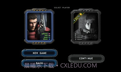 孤胆枪手:失落之城修改版截图3 孤胆枪手:失落之城修改版截图3