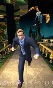 Temple Relic Run截图2