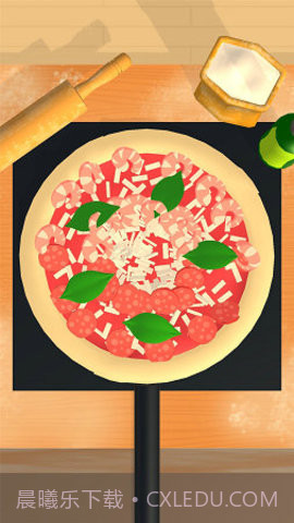 披萨狂热（Pizzaiolo）截图3