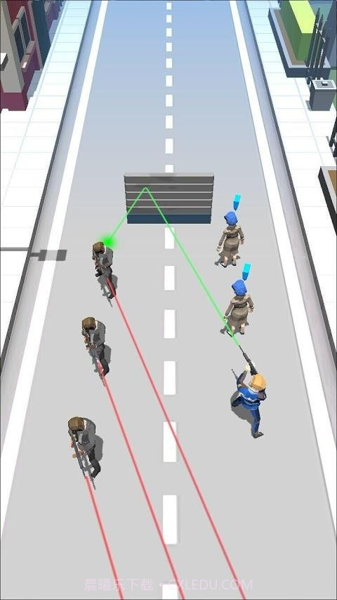 刚刚开枪最新版截图4 刚刚开枪最新版截图4