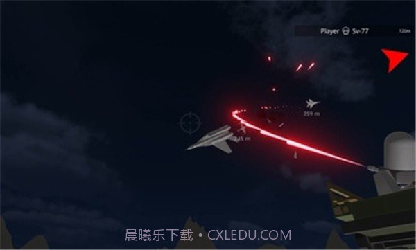 陆基密集阵模拟器无限金币版截图2