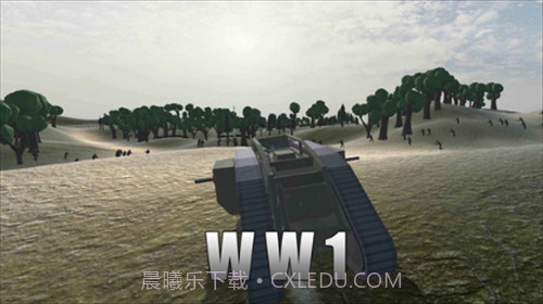 战地1914内置菜单MOD截图3 战地1914内置菜单MOD截图3