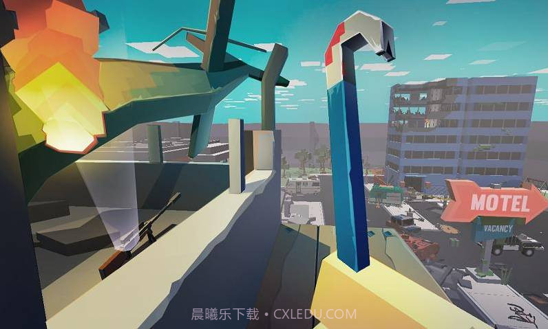 像素打击APP截图2 像素打击APP截图2