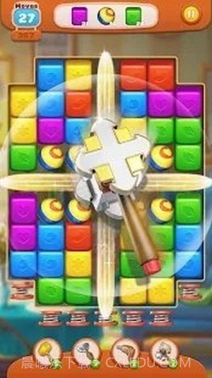 爆炸拼图艺术2021截图4 爆炸拼图艺术2021截图4