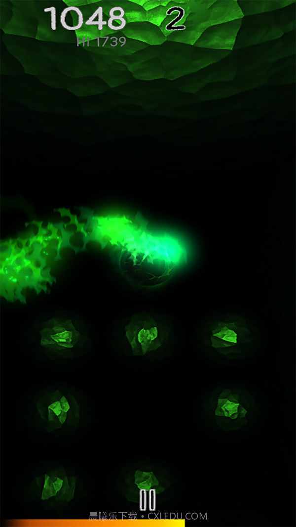 暗影火球截图4 暗影火球截图4