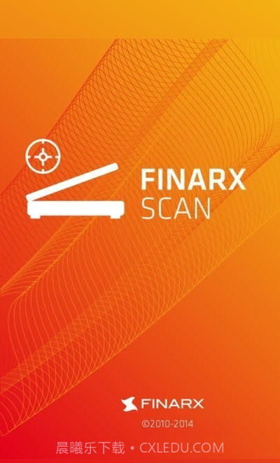 FINARX Scan Light文档扫描截图3