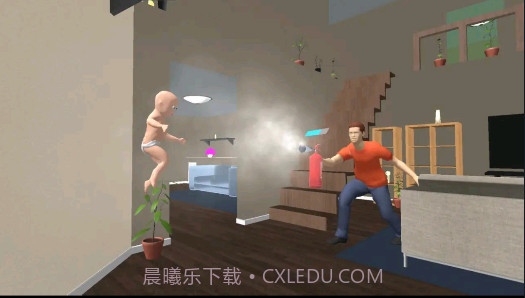 whosyourdaddy截图3