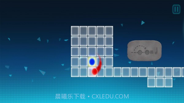 劲跃球球无广告截图2