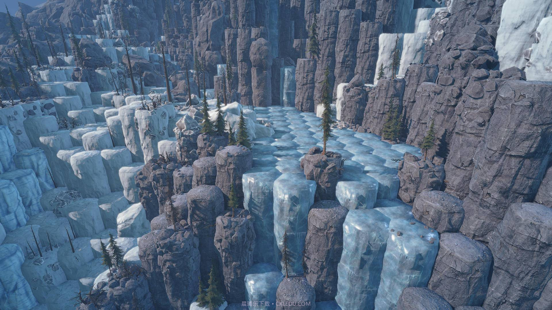 孤山难越Insurmountable截图15 孤山难越Insurmountable截图15