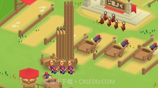 兽人帝国放置大亨截图2 兽人帝国放置大亨截图2