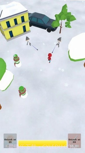 防御大师射击截图2 防御大师射击截图2