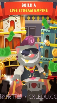 猫咪大亨截图1