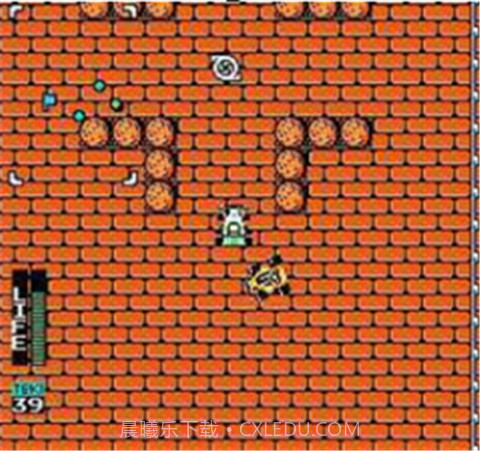 激斗四驱车截图1 激斗四驱车截图1