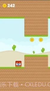 麻雀历险记截图4