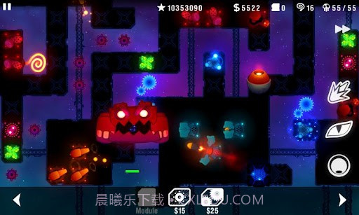 炫光防御 Radiant Defense截图4