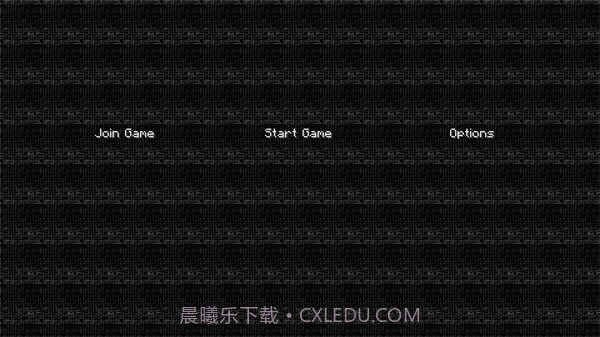 我的世界材质崩坏模组截图1