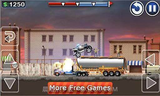 地狱警察APP截图2 地狱警察APP截图2