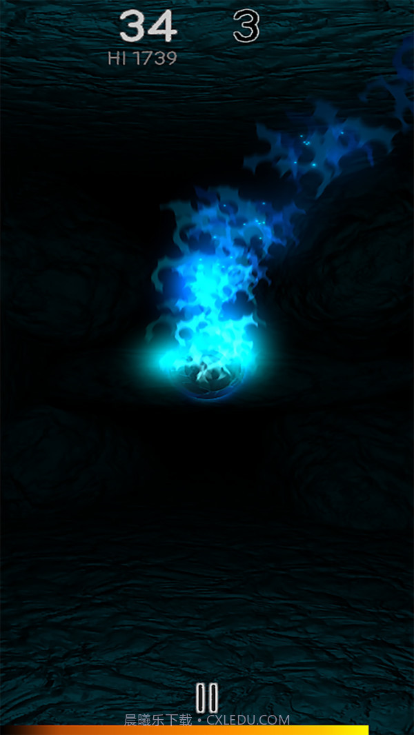暗影火球截图1 暗影火球截图1