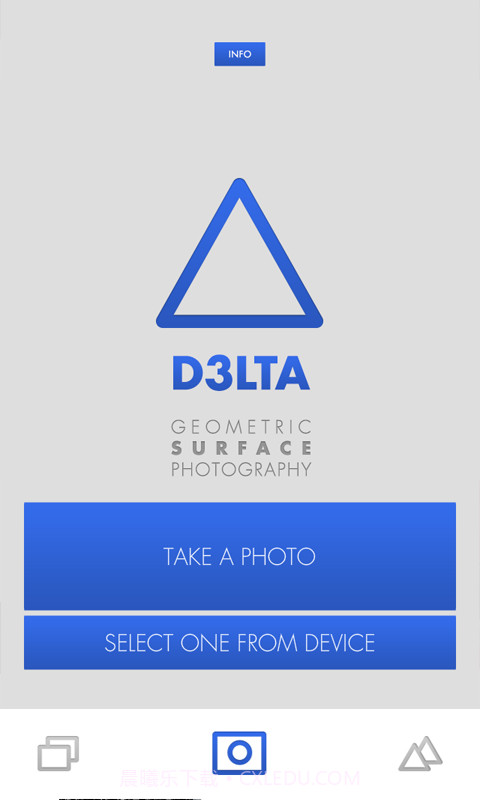 D3LTA截图4 D3LTA截图4