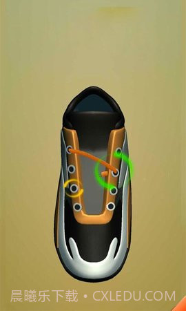 我的破球鞋截图1