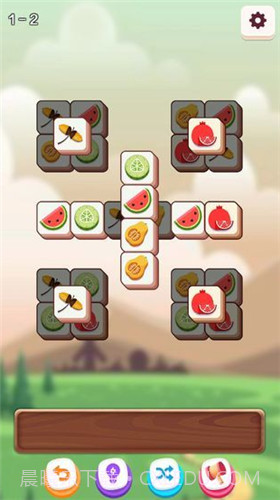 玩爆消消乐截图1