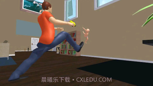 whosyourdaddy截图1