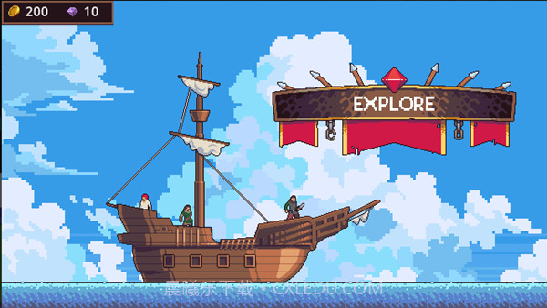 中世纪防御与征服截图2