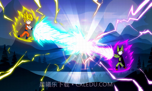 传说中的龙斗士截图1 传说中的龙斗士截图1