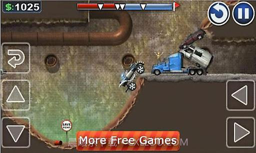 地狱警察APP截图1 地狱警察APP截图1