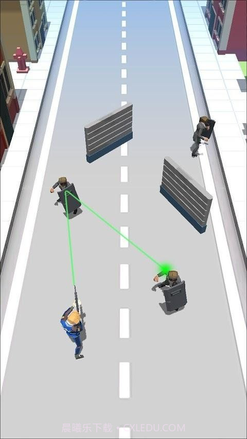 刚刚开枪最新版截图2 刚刚开枪最新版截图2