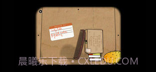 Cube EscapeHarveys Boxv2.0截图2 Cube EscapeHarveys Boxv2.0截图2