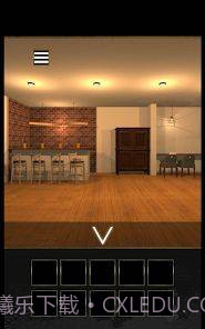 逃脱猫空间截图3