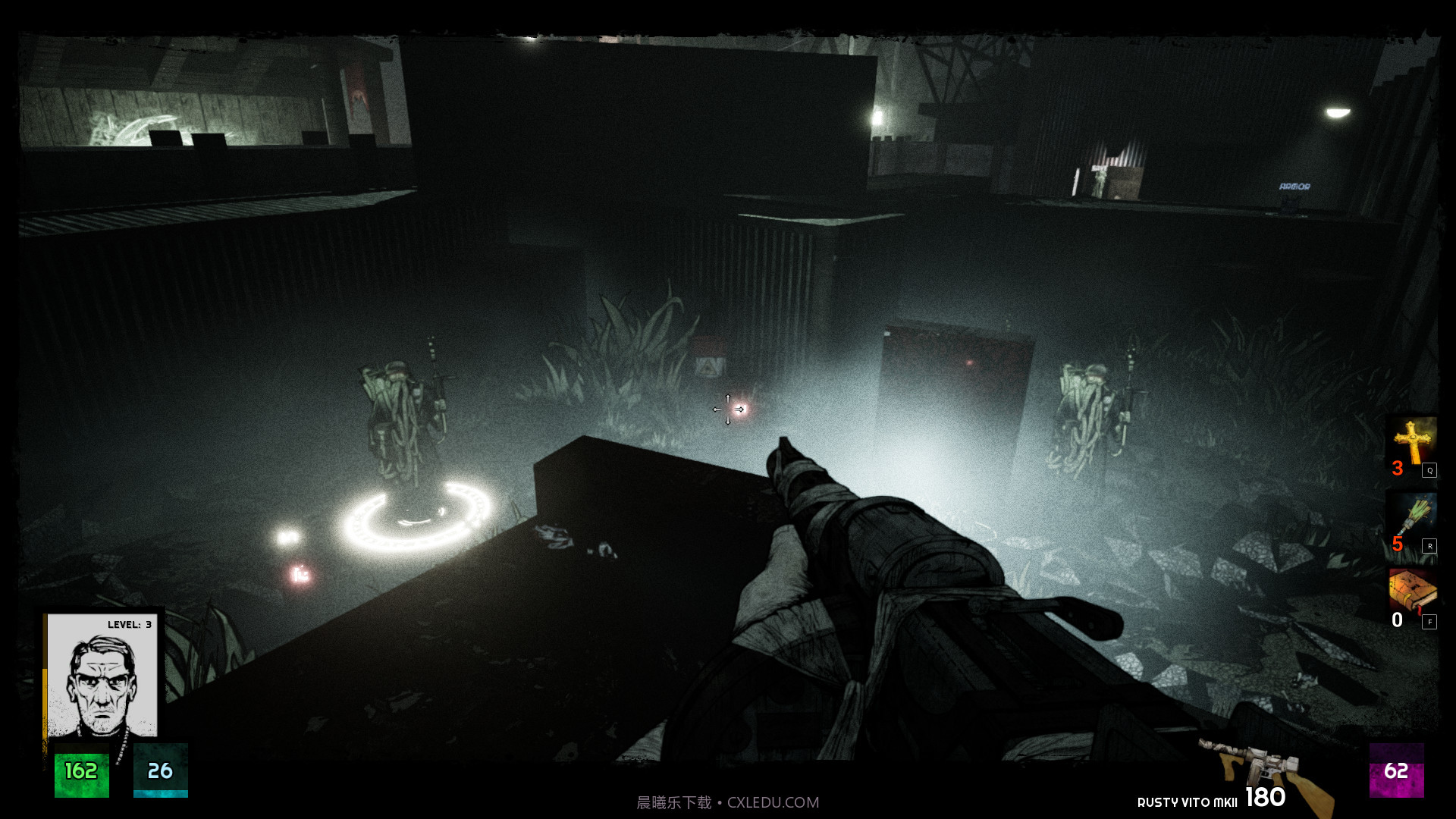 原谅我，父亲Forgive me Father截图11