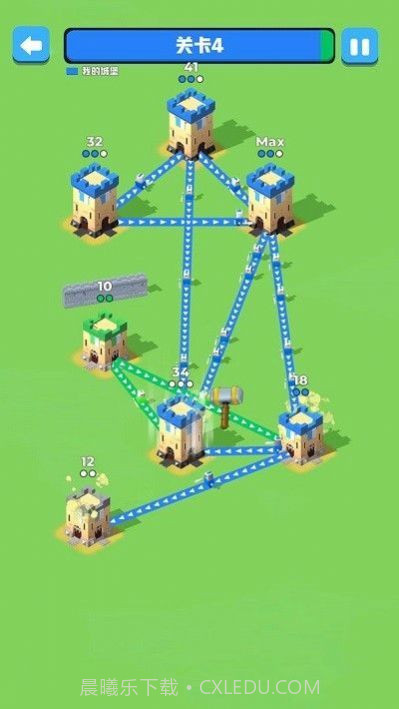 征服那座塔截图1 征服那座塔截图1