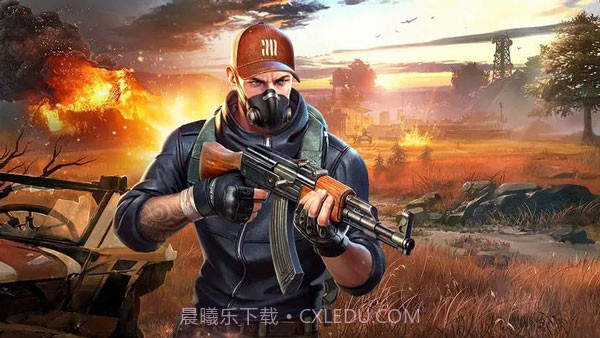 生存小队v1.0.5截图3