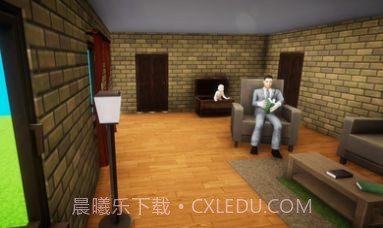 沙雕小屁孩截图3