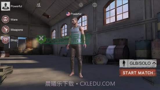 生存小队秘密任务截图3 生存小队秘密任务截图3