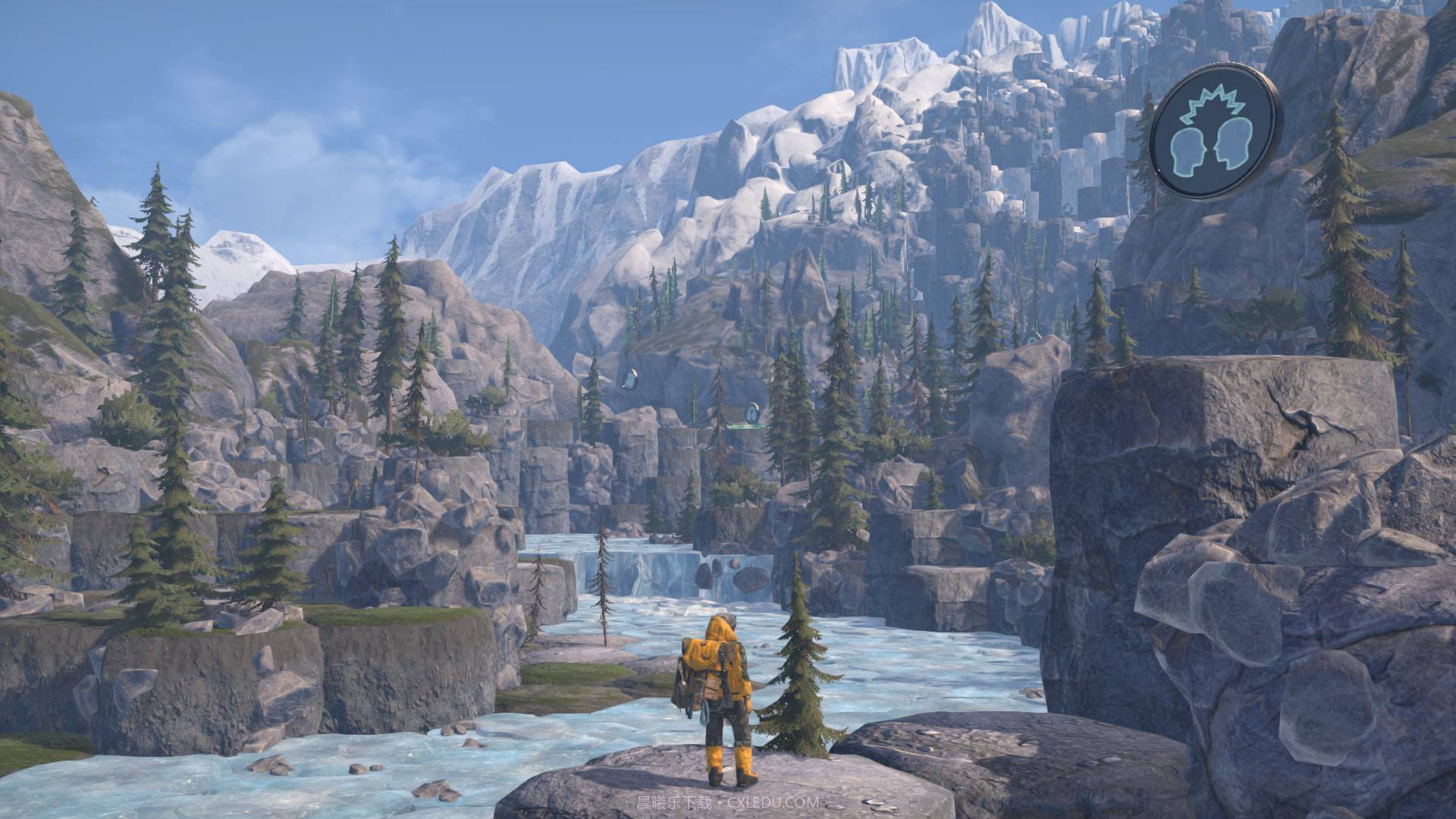 孤山难越Insurmountable截图14 孤山难越Insurmountable截图14