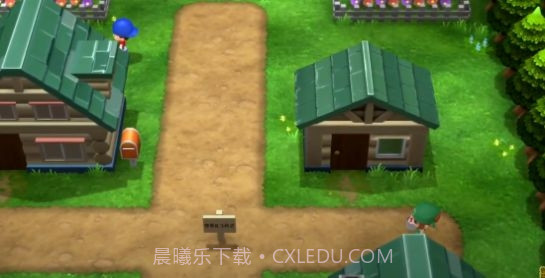 口袋妖怪明亮珍珠截图1 口袋妖怪明亮珍珠截图1