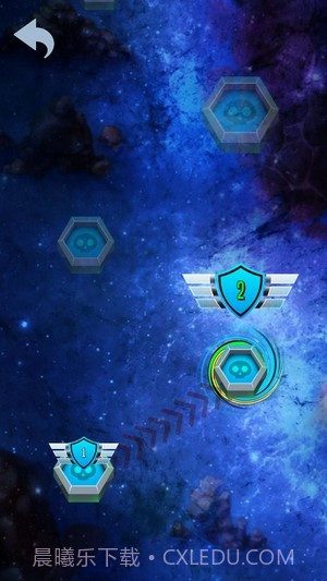 银河射击截图3 银河射击截图3