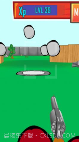 火柴人吃鸡迷你生存战截图1 火柴人吃鸡迷你生存战截图1