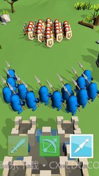 绘画荣耀战斗截图2 绘画荣耀战斗截图2