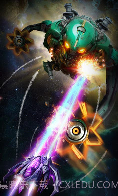 变形2太空幸存者截图3 变形2太空幸存者截图3